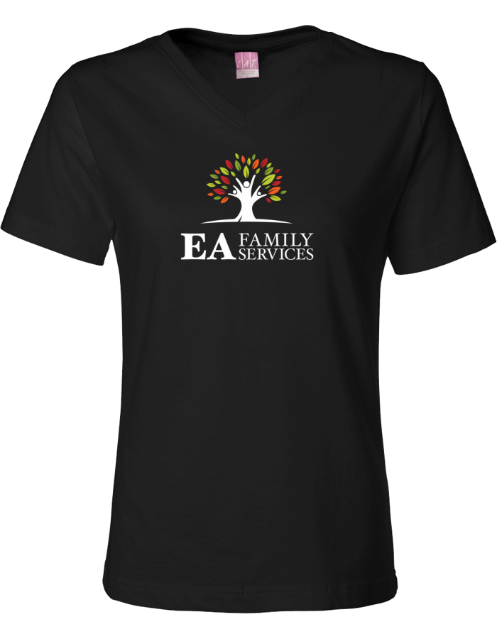 EA t-shirt